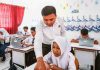 Kisah Tiga Siswi SRMP 18 Lombok Barat Kembali Bersekolah Lewat Program Sekolah Rakyat